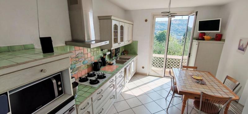 Villa - 130 m² - 6 pièces