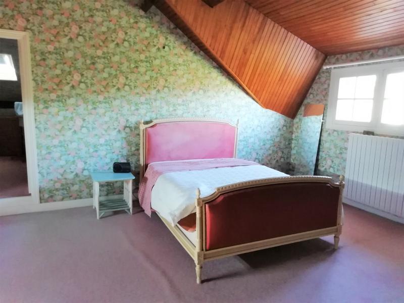 Maison - 120 m² - 8 pièces