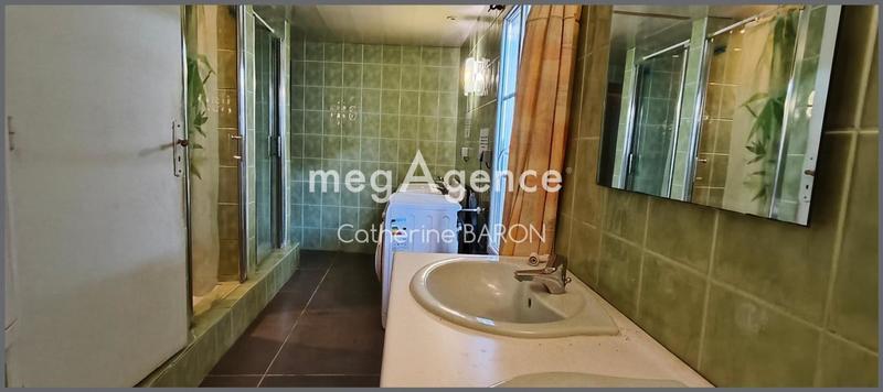 Maison - 147 m² - 7 pièces