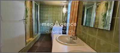 Maison - 147 m² - 7 pièces