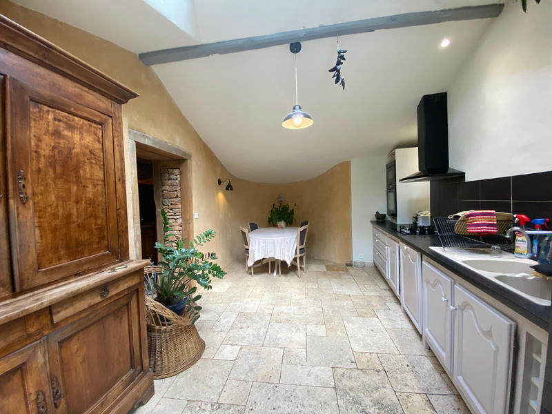 Maison - 141 m² - 7 pièces