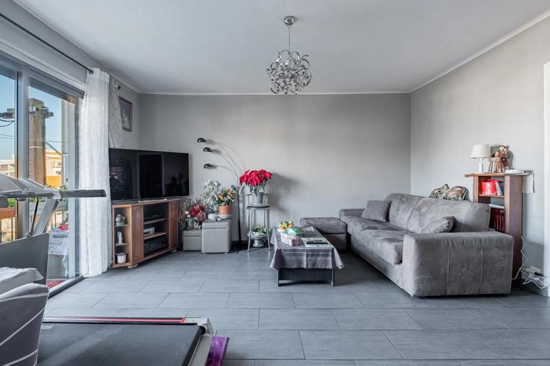 Appartement - 55 m² - 2 pièces