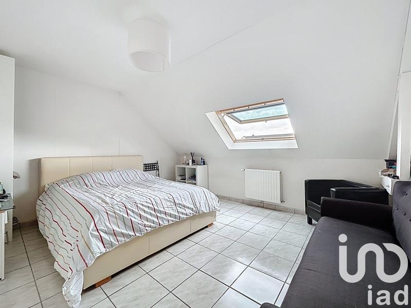 Duplex - 135 m² - 5 pièces