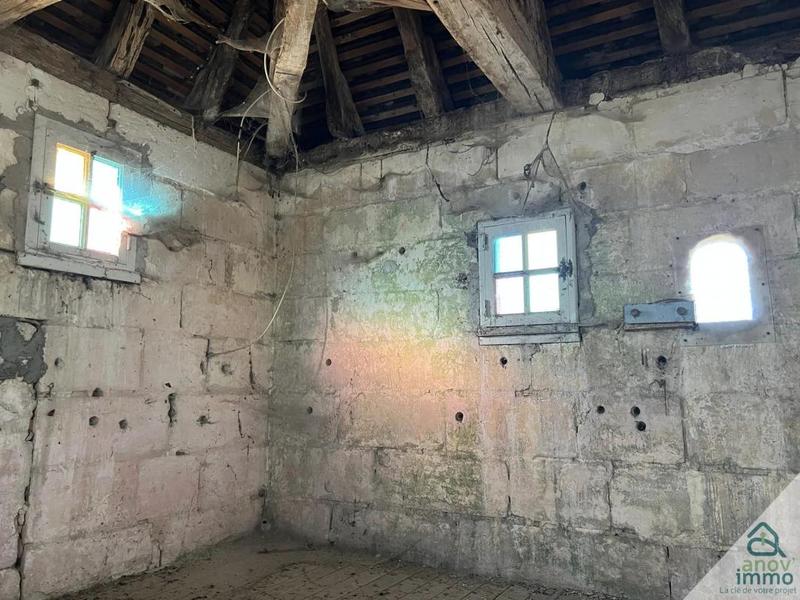 Propriété - 242 m² - 8 pièces