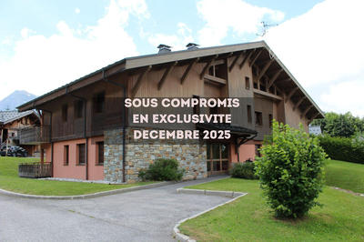 Duplex - 47 m² - 3 pièces