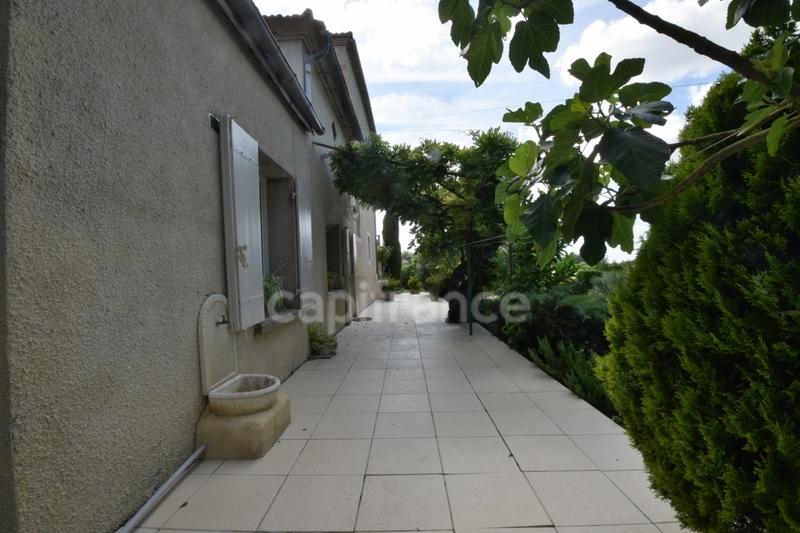 Maison de maîtres - 223 m² - 7 pièces