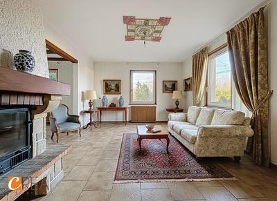 Maison - 91 m² - 5 pièces