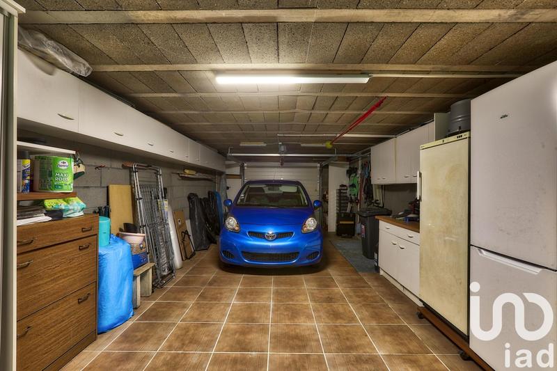 Maison - 115 m² - 7 pièces