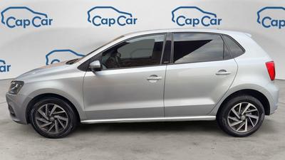 Volkswagen Polo 1.4 Tdi 90 Dsg7 Match
