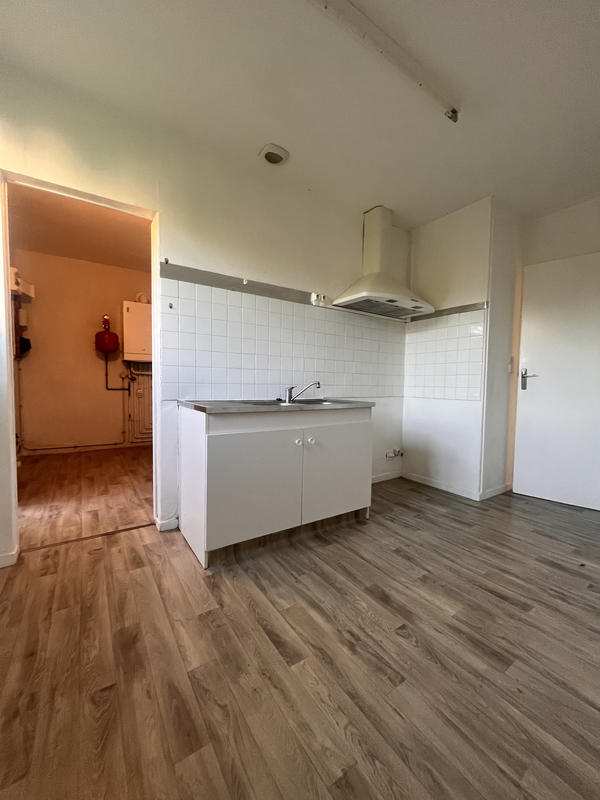 Maison - 68 m² - 3 pièces