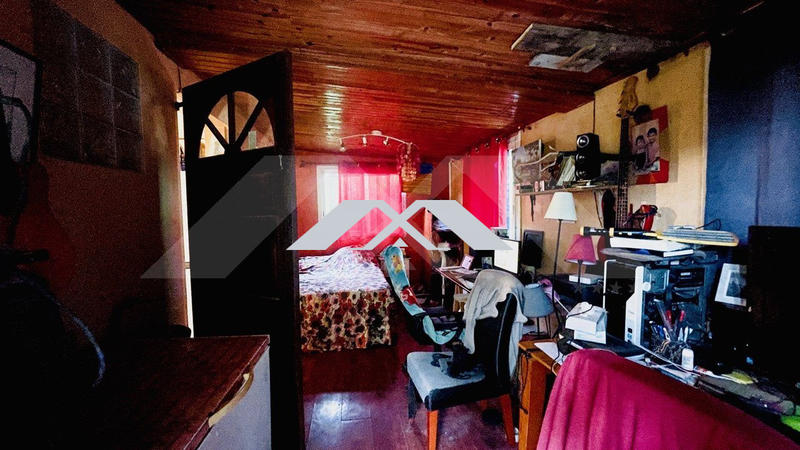 Maison - 67 m² - 3 pièces