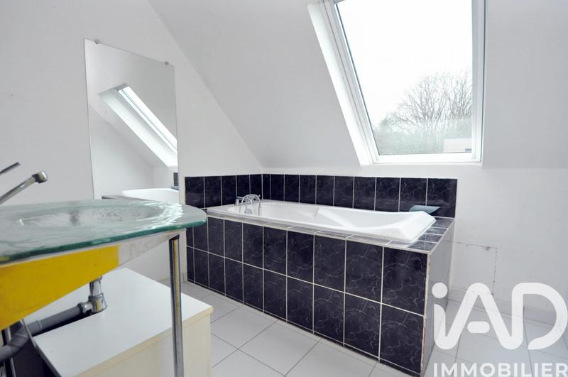 Maison - 164 m² - 6 pièces