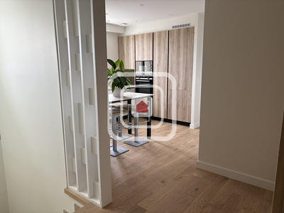 Appartement - 127 m² - 5 pièces