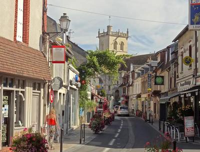 Propriété - 135 m² - 6 pièces