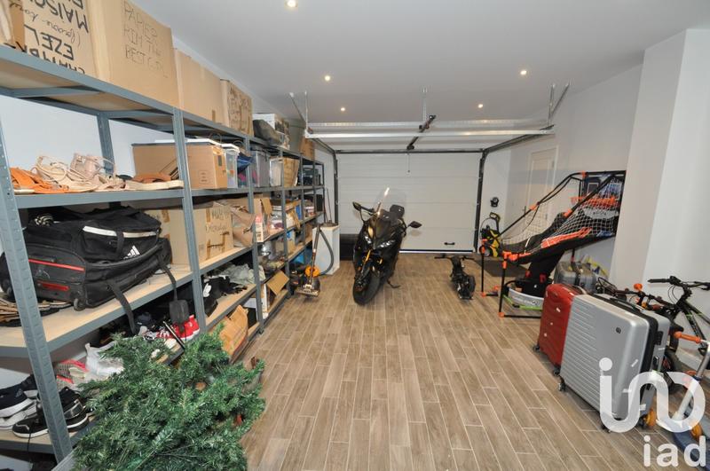 Maison de maîtres - 280 m² - 8 pièces