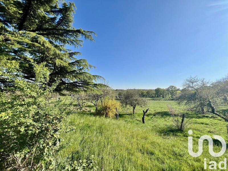 Maison de campagne - 118 m² - 6 pièces