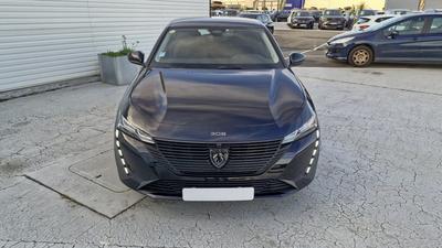 Peugeot 308 Bluehdi 130ch Eat8 Active Pack