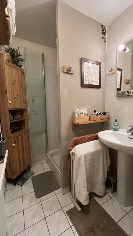 Maison - 105 m² - 6 pièces