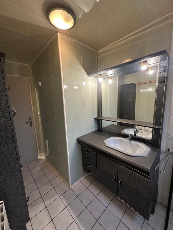 Maison - 72 m² - 4 pièces