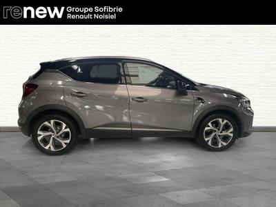 Renault Captur TCe 160 Edc - 21 R.S. Line