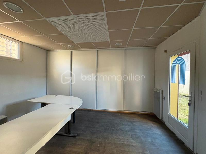 Maison de ville - 172 m² - 8 pièces