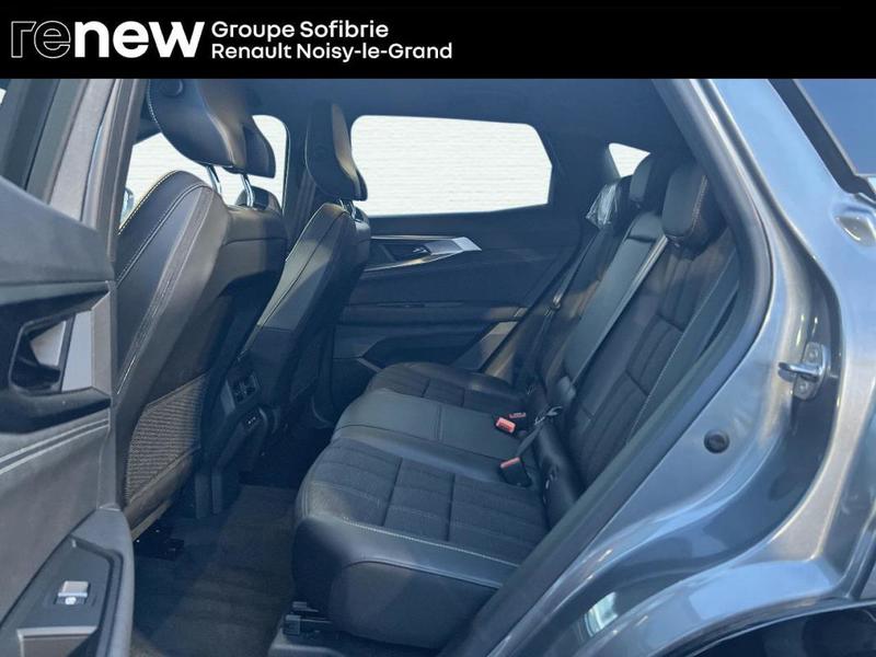 Renault Austral E-Tech full hybrid 200 Gsr2 Iconic