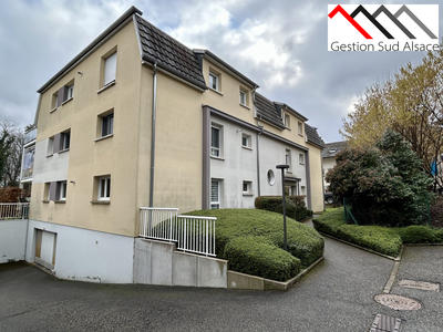 Appartement - 78 m² - 3 pièces