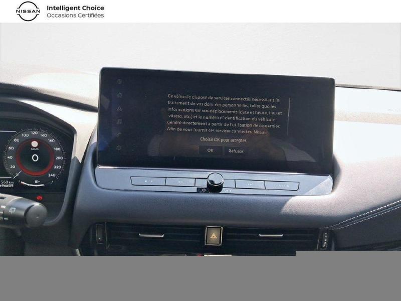 Nissan Qashqai III e-Power 190 ch Tekna