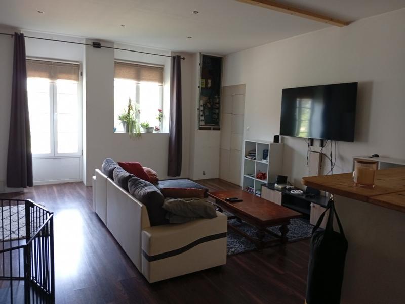 Maison - 165 m² - 7 pièces