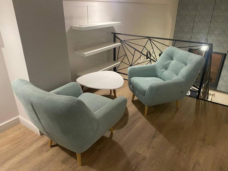 Studio - 23 m² - 1 pièce