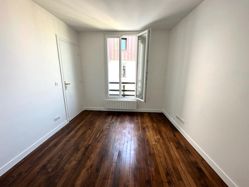 Appartement - 53 m² - 3 pièces