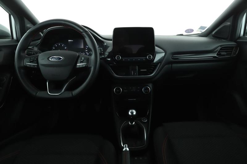 Ford Puma 1.0 Flexifuel St-Line Bvm6 125 ch