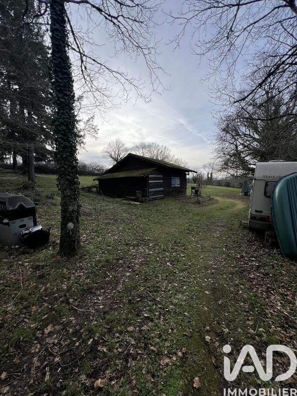 Terrain - 39 730 m²