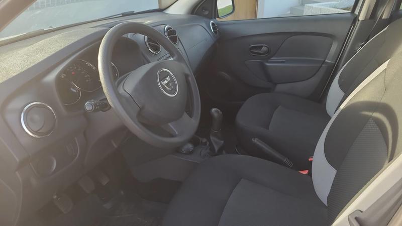 Dacia Sandero 1.2 75