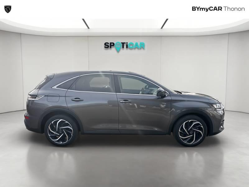 Ds Ds 7 Ds7 Crossback Hybride E-Tense 300 Eat8 4x4 Business