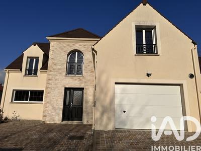 Maison - 165 m² - 7 pièces