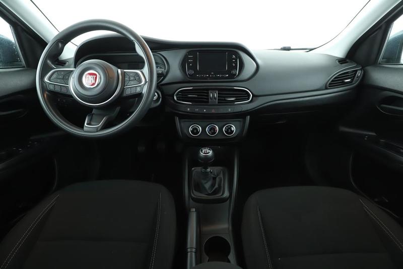 Fiat Tipo 1.6 MultiJet 4p 130 ch