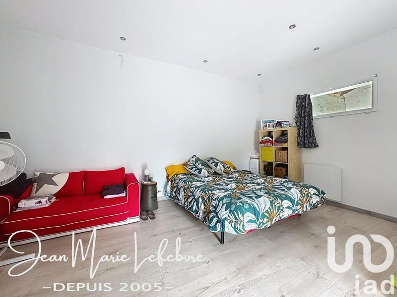 Appartement - 53 m² - 2 pièces