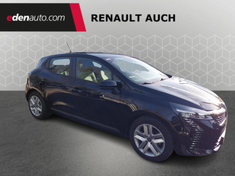 Renault Clio SCe 65 Evolution