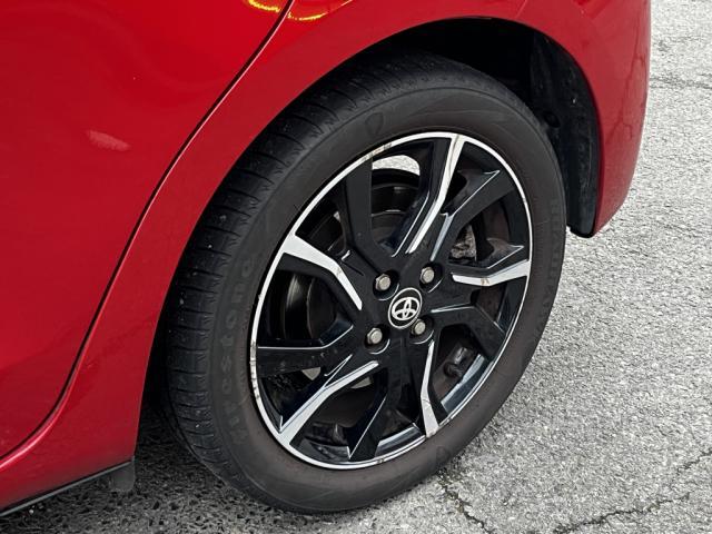 Toyota Yaris 100 Vvt-i Style