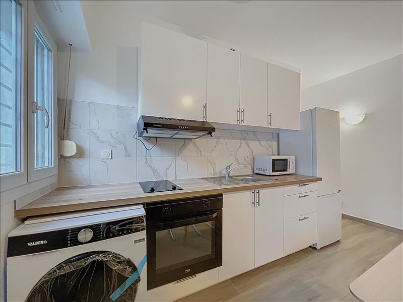 Appartement - 26 m² - 1 pièce