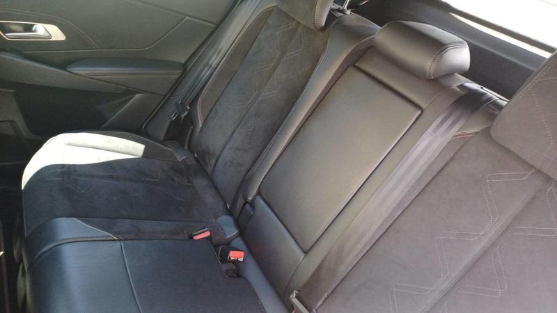 Ds Ds 7 Crossback I 1.6 Puretech 180 Bva8 Performance Line - Automatique