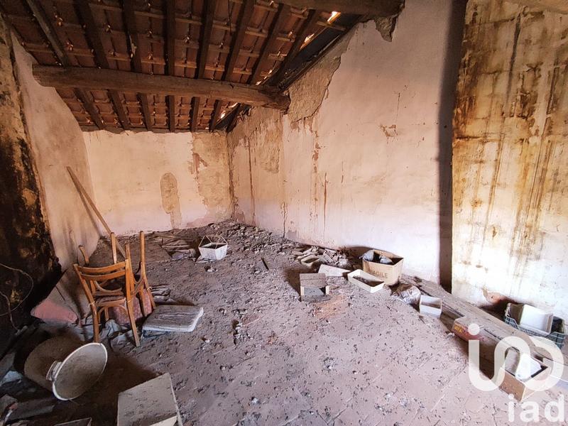 Maison - 215 m² - 7 pièces