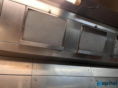 Fonds de commerce - Hôtellerie / Restauration - 200 m²