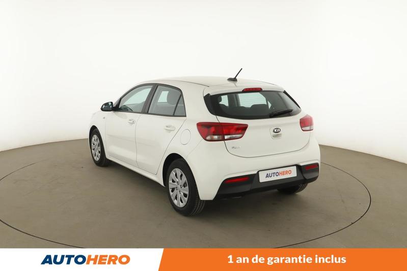 Kia Rio 1.2 Isg Active 84 ch