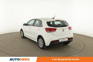 Kia Rio 1.2 Isg Active 84 ch