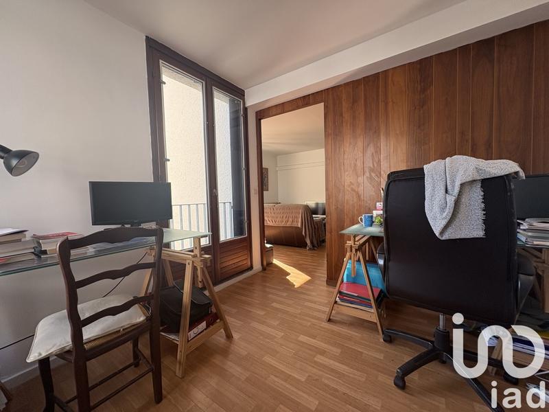 Appartement - 85 m² - 3 pièces