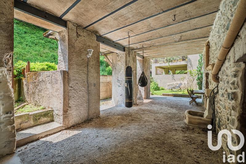 Maison - 162 m² - 5 pièces