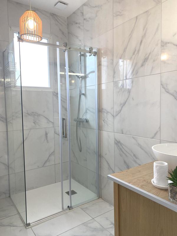 Maison - 50 m² - 3 pièces