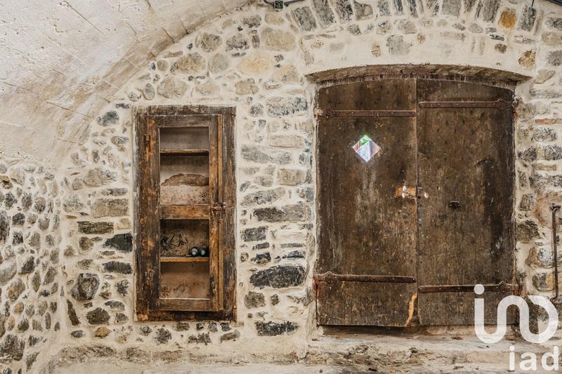 Maison - 162 m² - 5 pièces